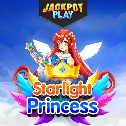 Starlight Princess